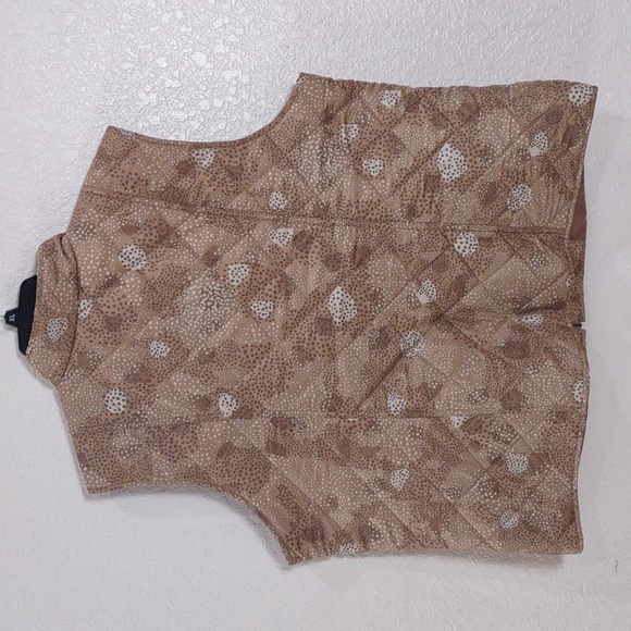 Gloria Vanderbilt Vest - Picture 6 of 17